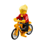 LEGO Creator: Fountain (40221) - New Sealed - alternate view