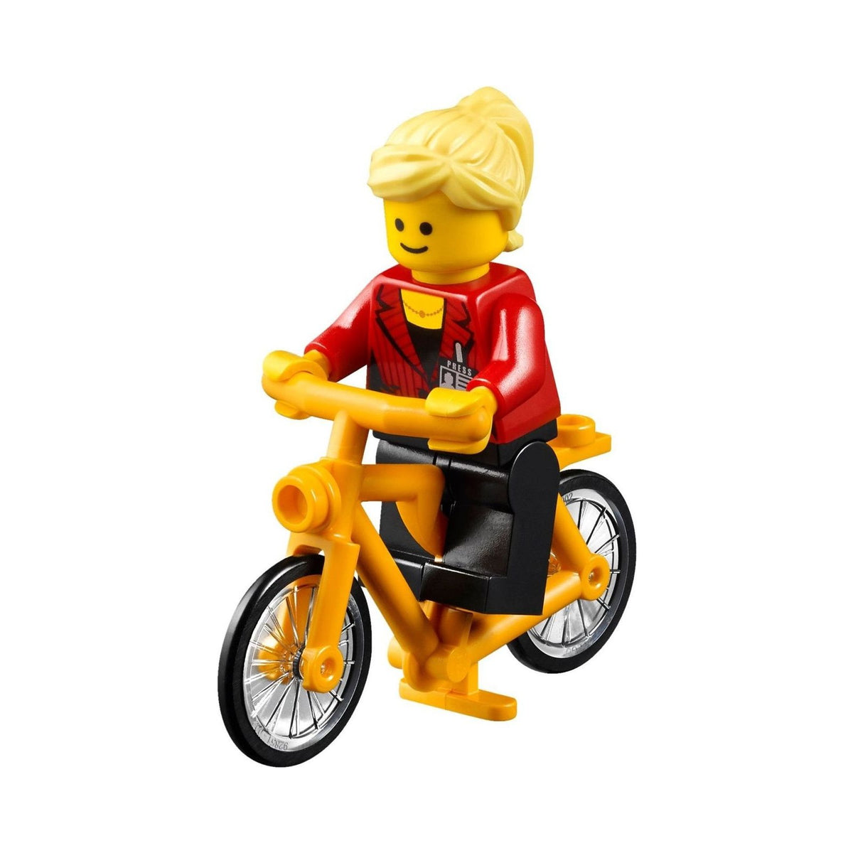 LEGO Creator: Fountain (40221) - New Sealed - alternate view