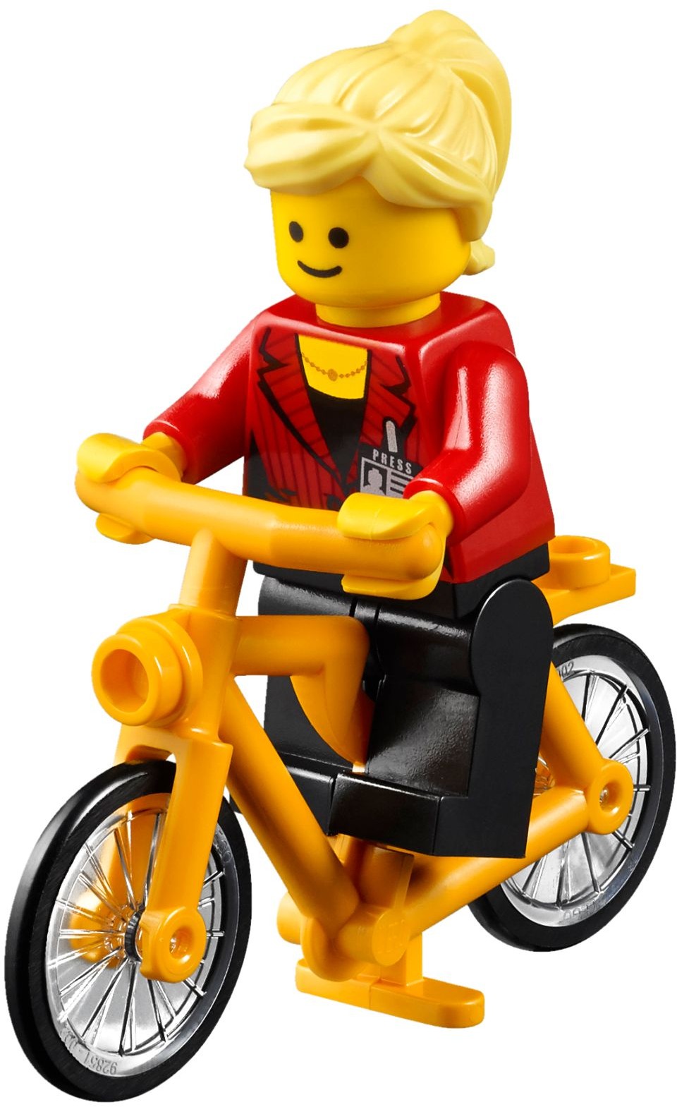 LEGO Creator: Fountain (40221) - New Sealed - alternate view