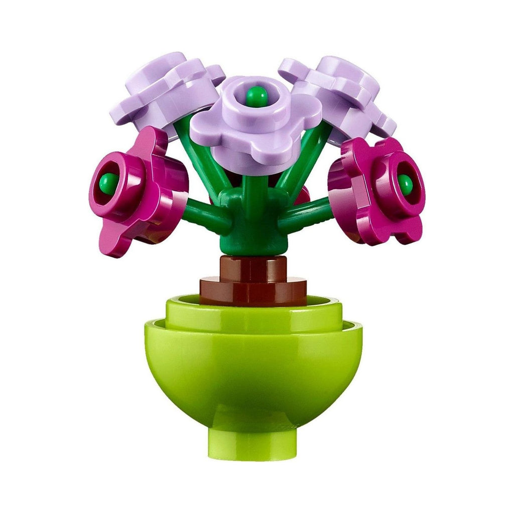 LEGO Creator: Fountain (40221) - New Sealed - close-up