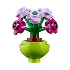 LEGO Creator: Fountain (40221) - New Sealed - close-up