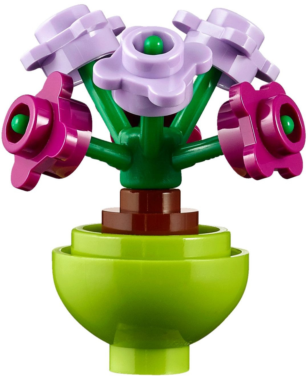LEGO Creator: Fountain (40221) - New Sealed - close-up