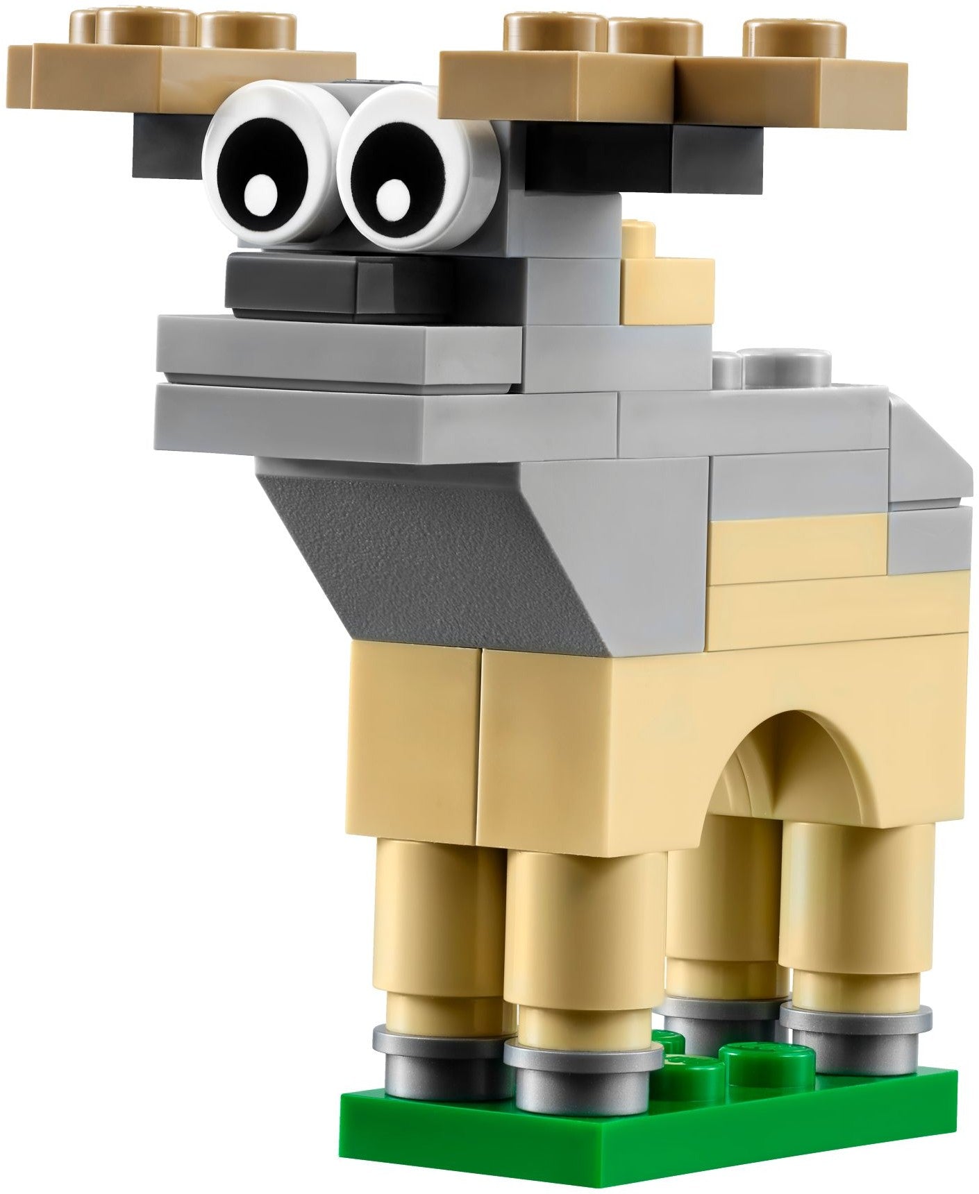 LEGO Seasonal: 24-in-1 Holiday Countdown (40222) - New Sealed