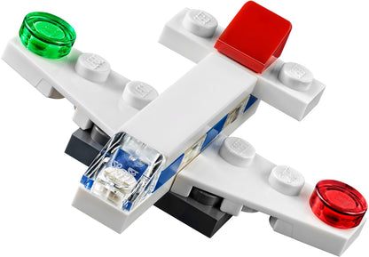 LEGO Seasonal: 24-in-1 Holiday Countdown (40222) - New Sealed