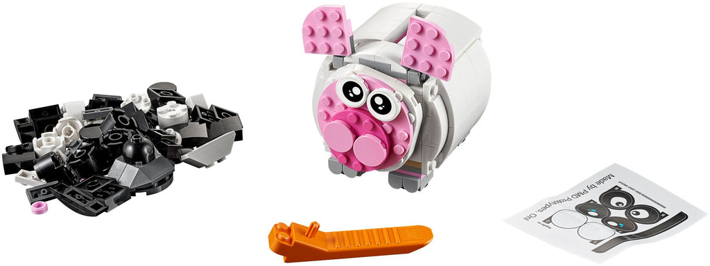 LEGO Creator: Mini Piggy Bank (40251)