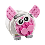 LEGO Creator: Mini Piggy Bank (40251) - New Sealed - built set