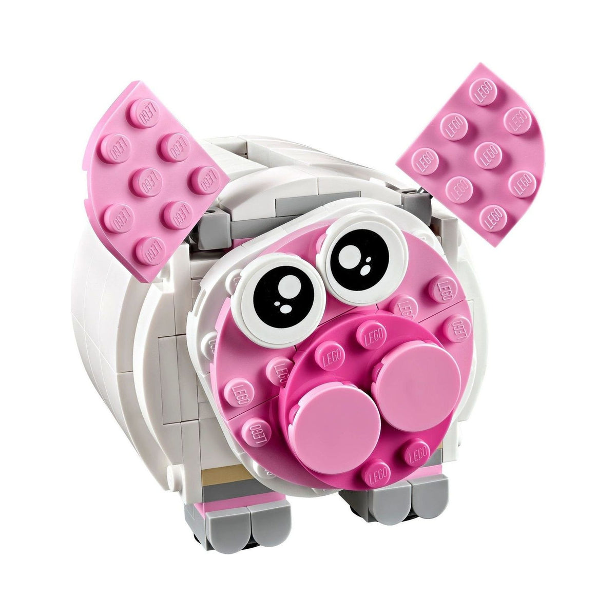 LEGO Creator: Mini Piggy Bank (40251) - New Sealed - built set