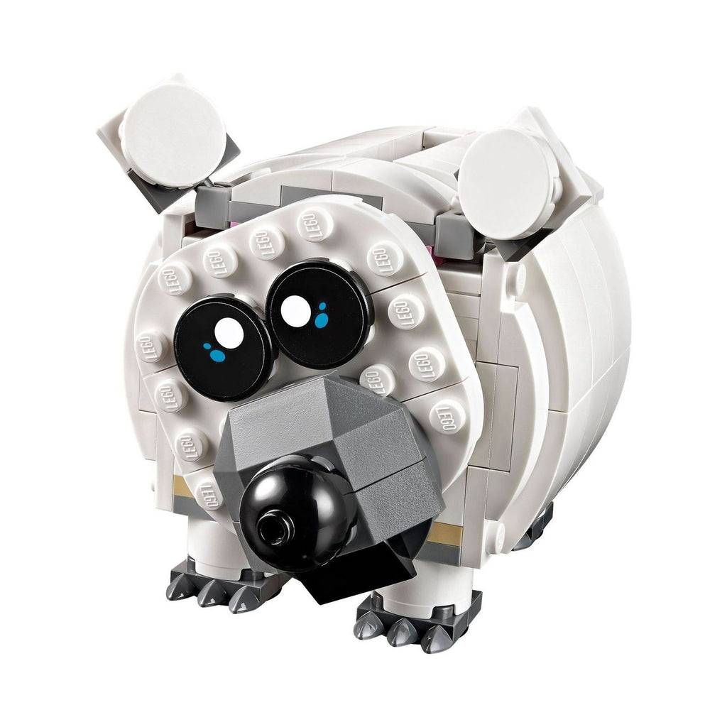 LEGO Creator: Mini Piggy Bank (40251) - New Sealed - alternate view