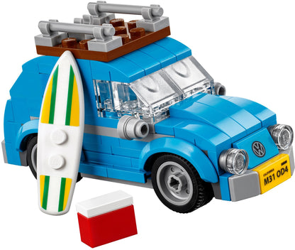 LEGO Creator: Mini VW Beetle (40252) - New Sealed - built set