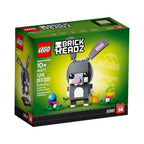 LEGO Brickheadz: Easter Bunny (40271) - New Sealed - box front