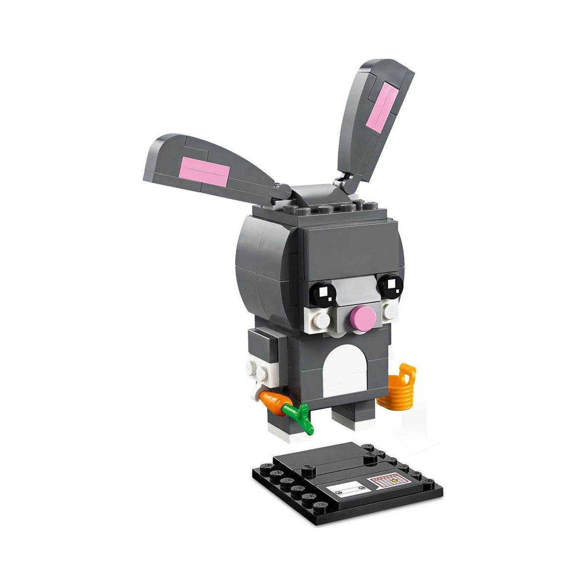 LEGO Brickheadz: Easter Bunny (40271) - New Sealed - built set