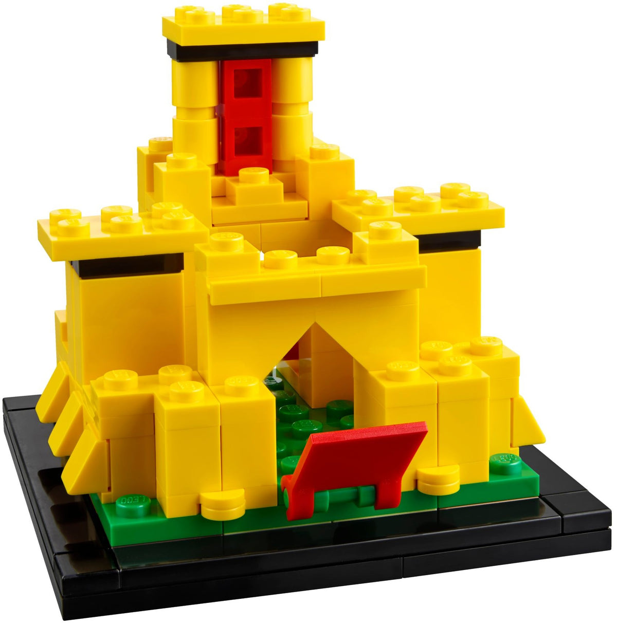 LEGO Promotional: 60 Years of the LEGO Brick (40290) - New Sealed - set details