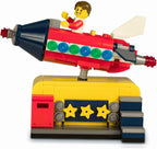 LEGO Ideas: Space Rocket Ride (40335)
