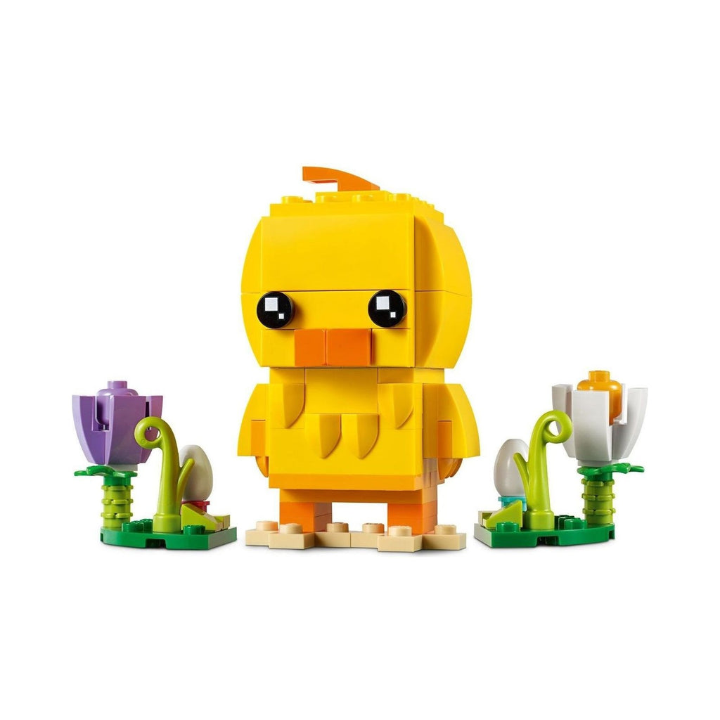 LEGO Brickheadz: Chick (40350) - New Sealed - box front