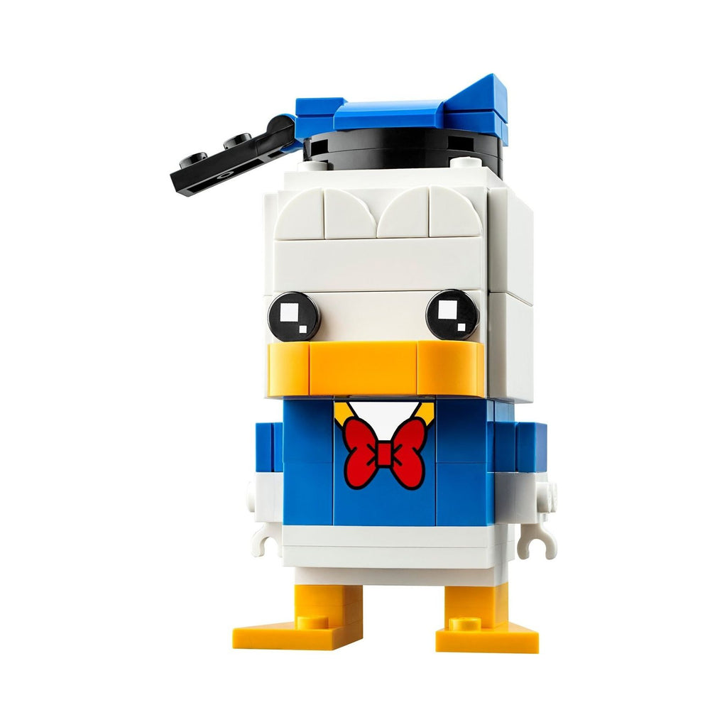 LEGO Brickheadz: Donald Duck #101 (40377) - New Sealed - minifigures
