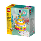 LEGO Seasonal: Creator Birthday Set 40382 (40382) - New Sealed - box front