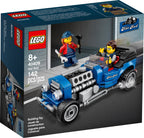 LEGO Promotional: Hot Rod (40409) - New Sealed - box front