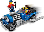 LEGO Promotional: Hot Rod (40409) - New Sealed - built set