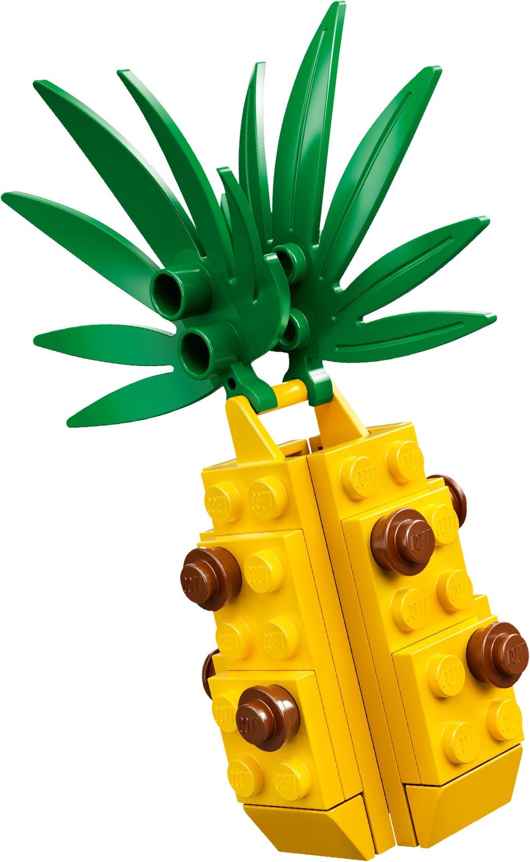 LEGO Promotional: Creative Fun 12-in-1 (40411) - New Sealed - rear view