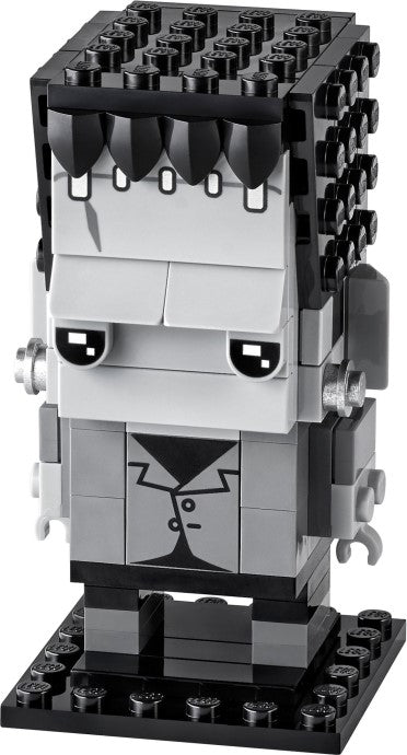 LEGO BrickHeadz: Frankenstein (40422) - New Sealed - minifigures