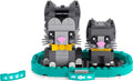 LEGO Brickheadz: Shorthair Cat and Kitten (40441)