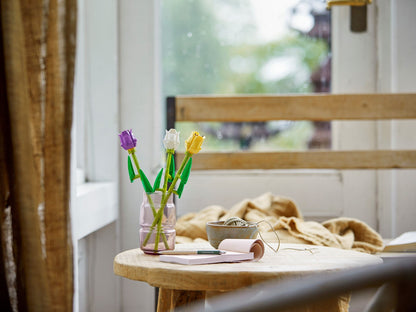 LEGO Other: Tulips (40461) - New Sealed