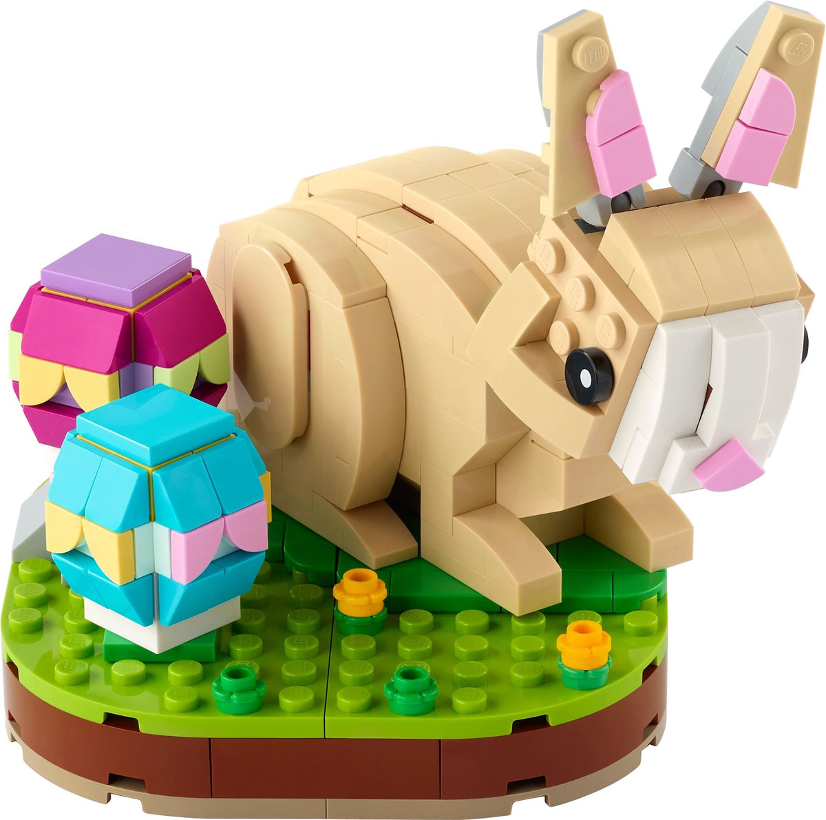 LEGO Seasonal: Easter Bunny (40463)