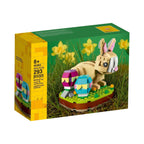 LEGO Seasonal: 40463 Merchandise Easter Bunny (40463) - New Sealed - box front
