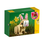LEGO Seasonal: 40463 Merchandise Easter Bunny (40463) - New Sealed - built set