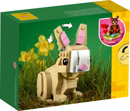 LEGO Seasonal: 40463 Merchandise Easter Bunny (40463) - New Sealed