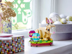 LEGO Seasonal: 40463 Merchandise Easter Bunny (40463) - New Sealed - minifigures
