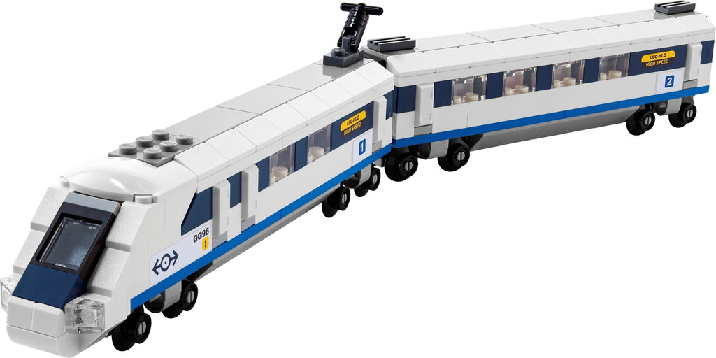 LEGO Creator: High-Speed Train (40518)