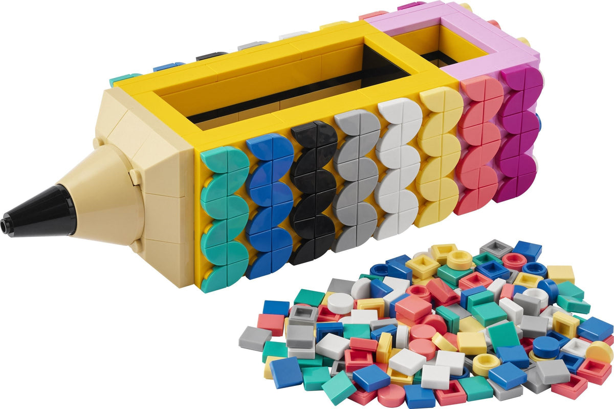 LEGO DOTS: Pencil Holder (40561)