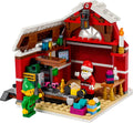 LEGO Seasonal: Santa's Workshop (40565)