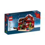 LEGO Seasonal: Santa's Workshop (40565) - New Sealed - box front