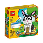 LEGO Seasonal: Year of the Rabbit (40575) - New Sealed - box front