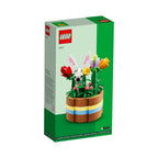 LEGO Seasonal: Easter Basket (40587) - Complete - built set