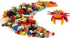 LEGO Promotional: Fun Creativity 12-in-1 (40593)