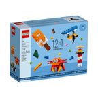 LEGO Promotional: Fun Creativity 12-in-1 (40593) - New Sealed - box front