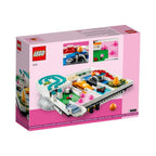 LEGO Other: Magic Maze (40596) - New Sealed - built set