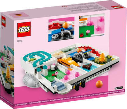 LEGO Other: Magic Maze (40596) - New Sealed - built set