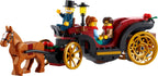 LEGO Seasonal: Wintertime Carriage Ride (40603)