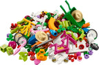LEGO Promotional: Spring Fun VIP Add-On Pack (40606) - New Sealed - built set