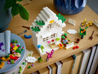 LEGO Promotional: Spring Fun VIP Add-On Pack (40606) - New Sealed - box front