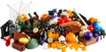 LEGO Promotional: Halloween Fun VIP Add-On Pack (40608)