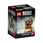 LEGO Brickheadz: Star Wars Brickheadz Tusken Raider Set 40615 (40615) - New Sealed - box front