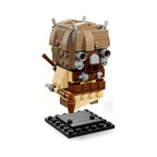 LEGO Brickheadz: Star Wars Brickheadz Tusken Raider Set 40615 (40615) - New Sealed - minifigures