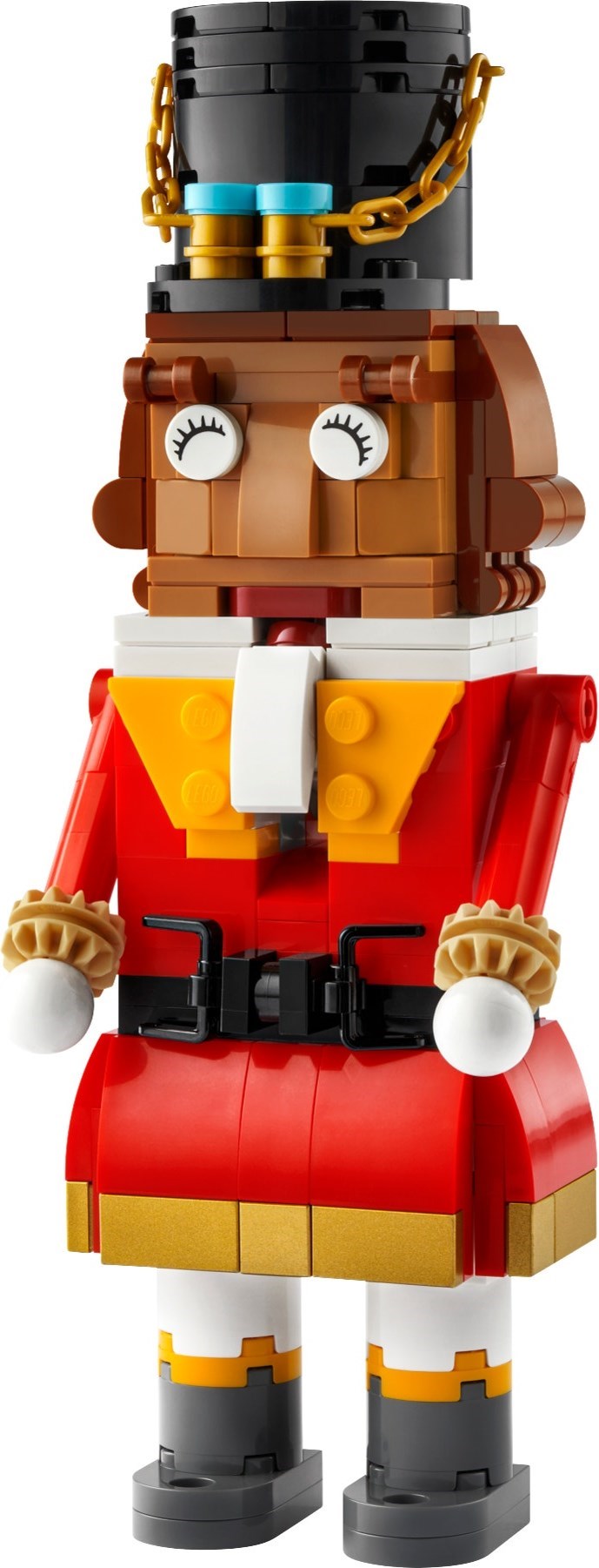 LEGO Seasonal: Nutcracker (40640)