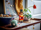 LEGO Seasonal: Nutcracker (40640) - New Sealed - minifigures
