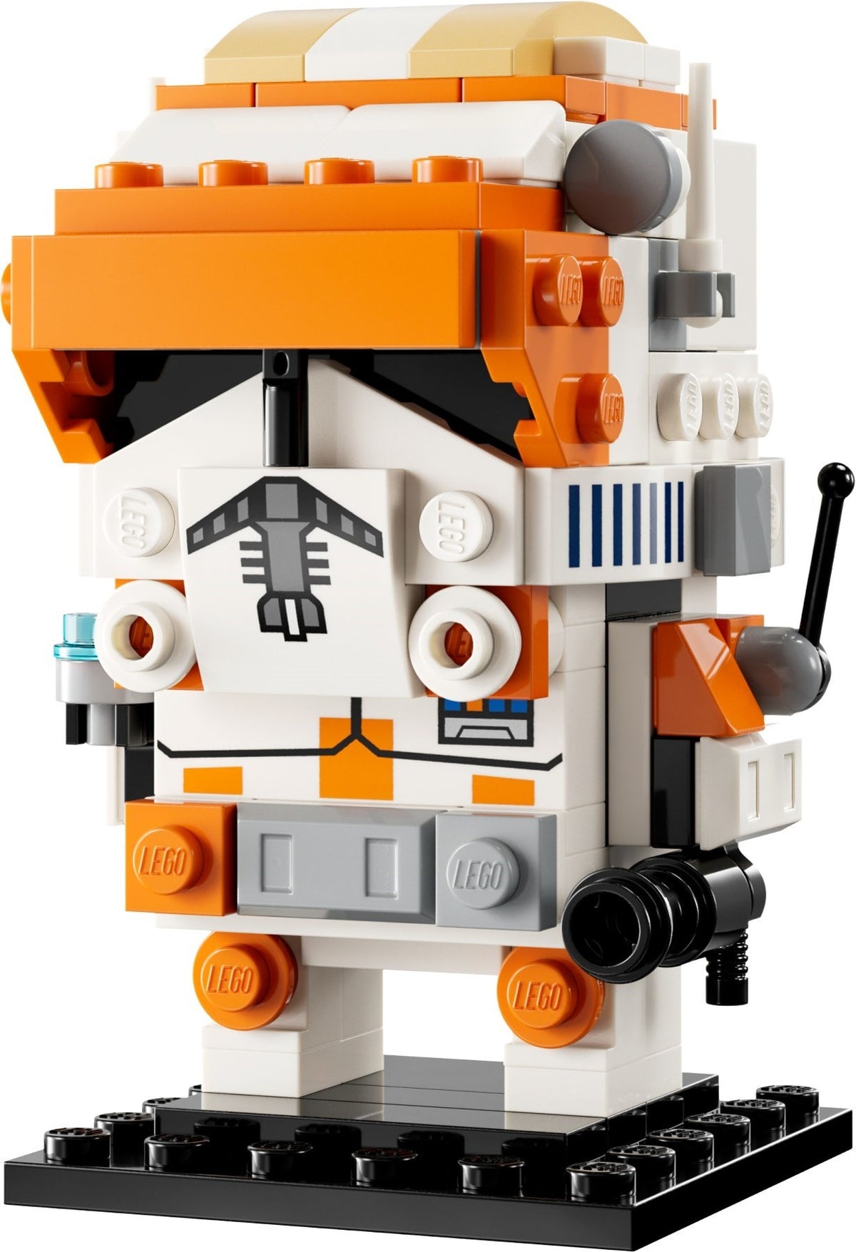 LEGO Brickheadz: Clone Commander Cody (40675)
